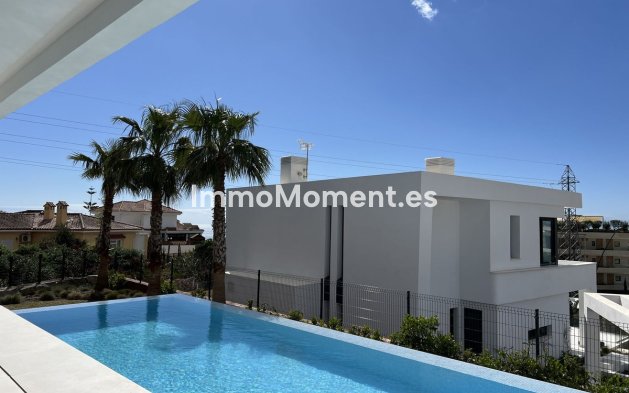 Revente - Villa - Fuengirola - Fuengirola Centro