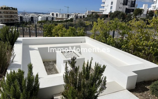 Revente - Villa - Fuengirola - Fuengirola Centro
