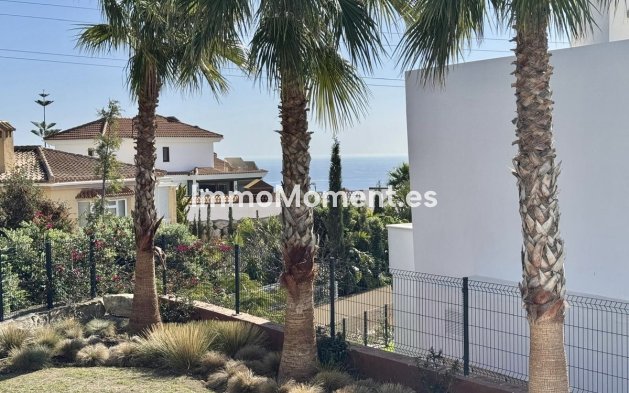 Revente - Villa - Fuengirola - Fuengirola Centro