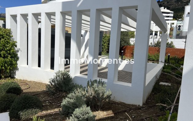 Revente - Villa - Fuengirola - Fuengirola Centro