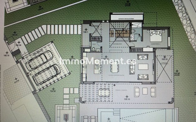 Revente - Villa - Fuengirola - Fuengirola Centro