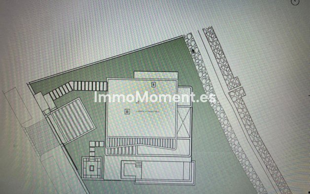 Revente - Villa - Fuengirola - Fuengirola Centro