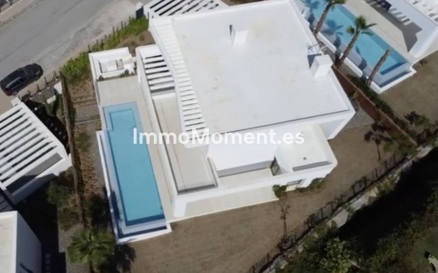 Revente - Villa - Fuengirola - Fuengirola Centro