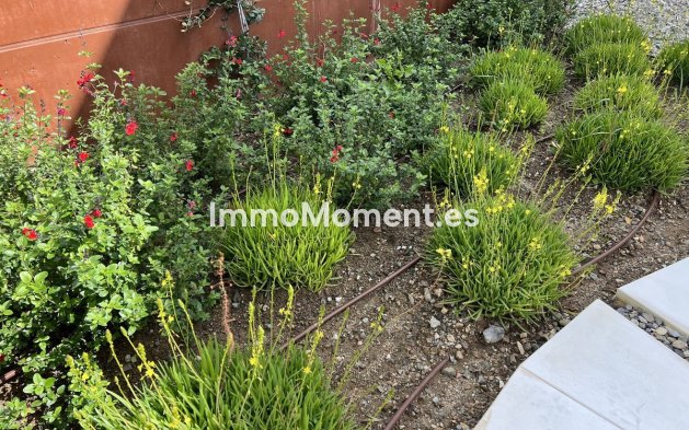 Revente - Villa - Fuengirola - Fuengirola Centro