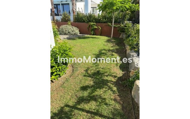 Revente - Villa - Fuengirola - Fuengirola Centro