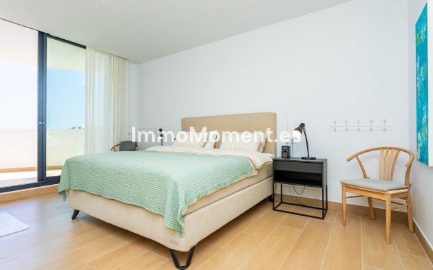 Wiederverkauf - Wohnung - Fuengirola - Fuengirola Centro