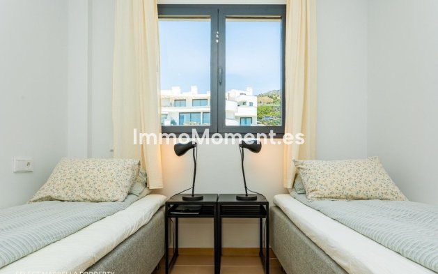 Wiederverkauf - Wohnung - Fuengirola - Fuengirola Centro