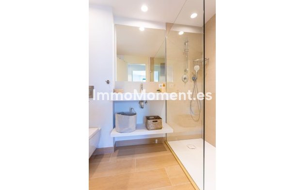 Wiederverkauf - Wohnung - Fuengirola - Fuengirola Centro