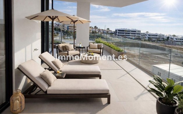 Wiederverkauf - Wohnung - Fuengirola - Fuengirola Centro