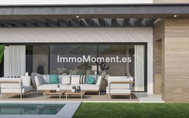 Bestaande woning - Villa - Mijas - Mijas Centro