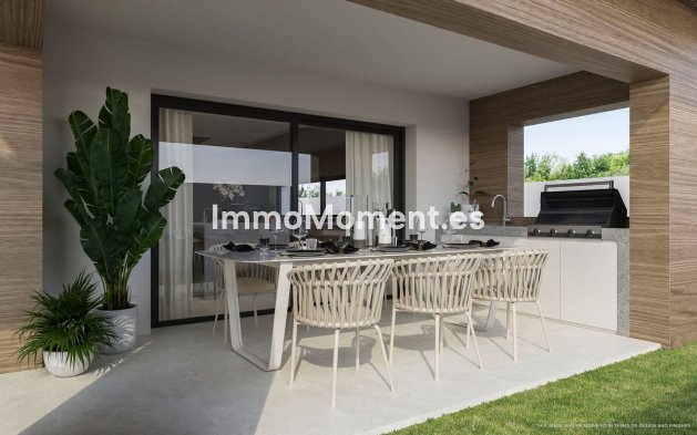 Bestaande woning - Villa - Mijas - Mijas Centro
