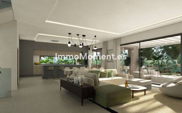 Bestaande woning - Villa - Mijas - Mijas Centro