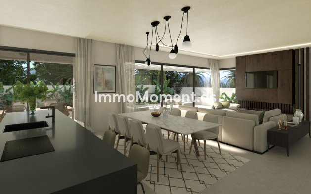 Bestaande woning - Villa - Mijas - Mijas Centro