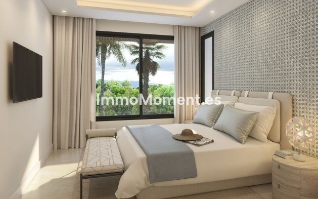 Bestaande woning - Villa - Mijas - Mijas Centro