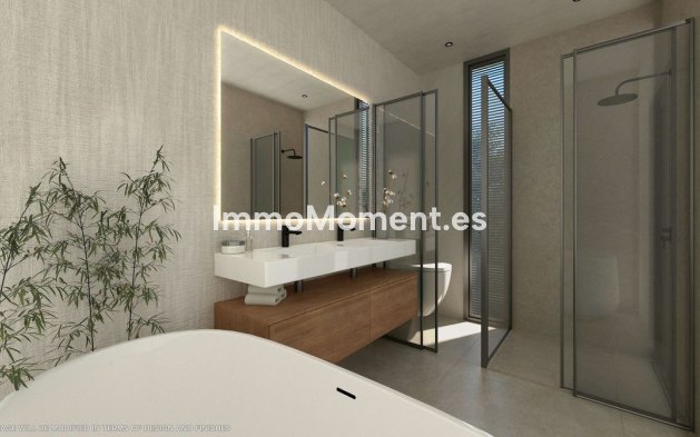 Bestaande woning - Villa - Mijas - Mijas Centro