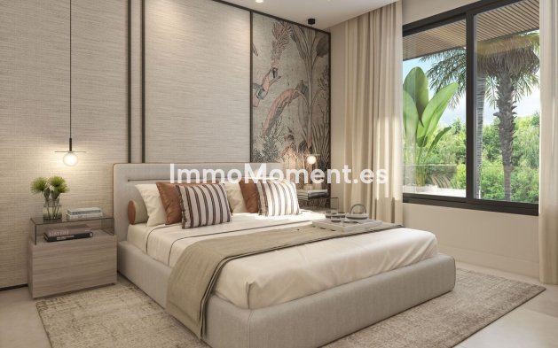 Bestaande woning - Villa - Mijas - Mijas Centro