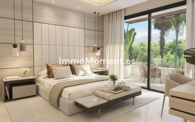 Bestaande woning - Villa - Mijas - Mijas Centro