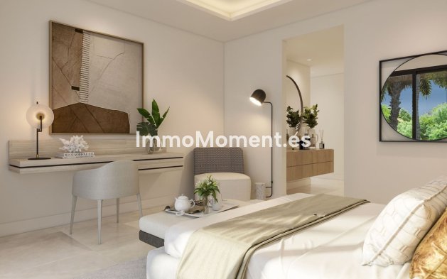 Bestaande woning - Villa - Mijas - Mijas Centro