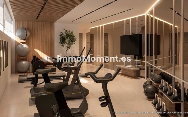 Bestaande woning - Villa - Mijas - Mijas Centro