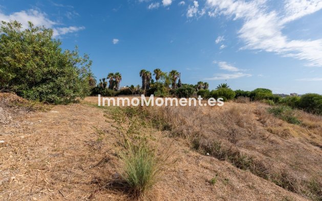 Revente - Villa - Estepona  - Estepona Centro