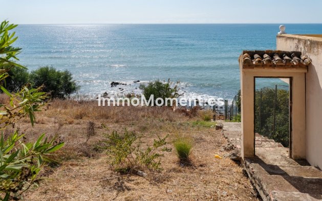 Revente - Villa - Estepona  - Estepona Centro