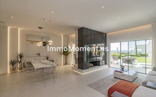 Revente - Maison mitoyenne - Marbella - Puerto Banús