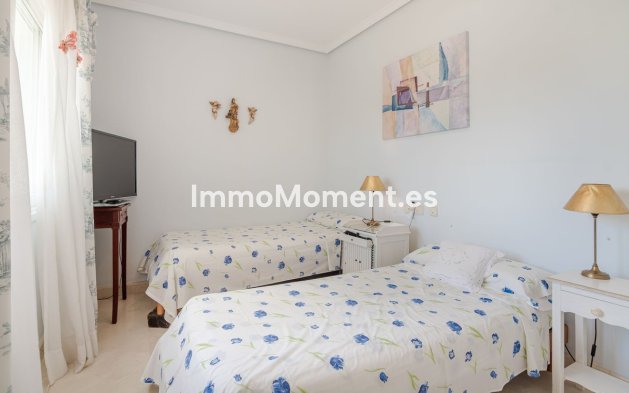 Bestaande woning - Villa - Benahavís - Benahavís Centro