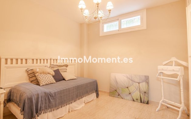 Bestaande woning - Villa - Benahavís - Benahavís Centro