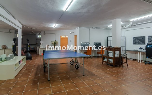 Bestaande woning - Villa - Benahavís - Benahavís Centro