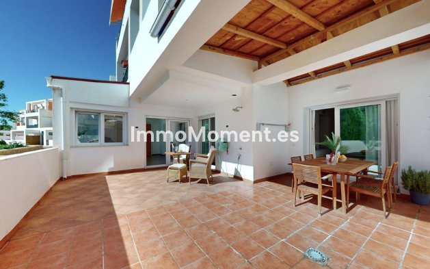 Resale - Apartment - Benalmadena - Torrequebrada
