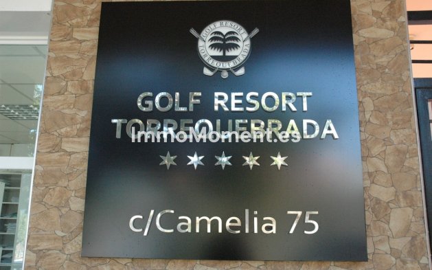 Resale - Apartment - Benalmadena - Torrequebrada