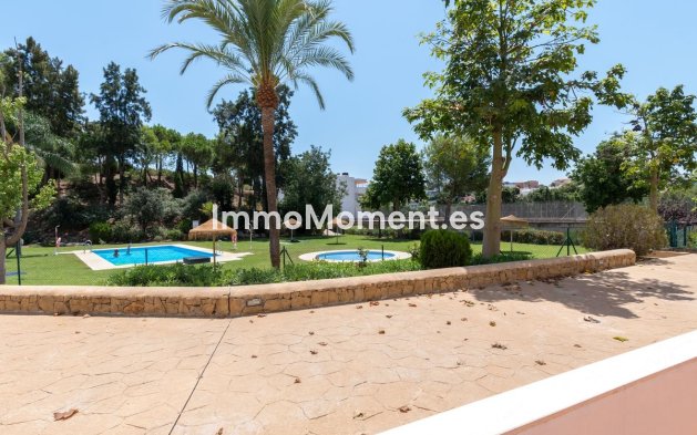 Resale - Apartment - Benalmadena - Torrequebrada