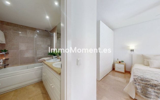 Resale - Apartment - Benalmadena - Torrequebrada