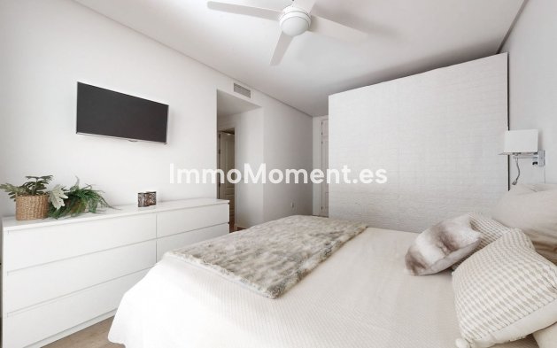 Resale - Apartment - Benalmadena - Torrequebrada