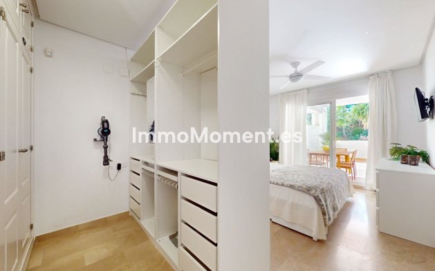 Resale - Apartment - Benalmadena - Torrequebrada