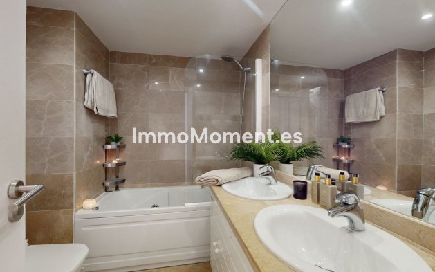 Resale - Apartment - Benalmadena - Torrequebrada