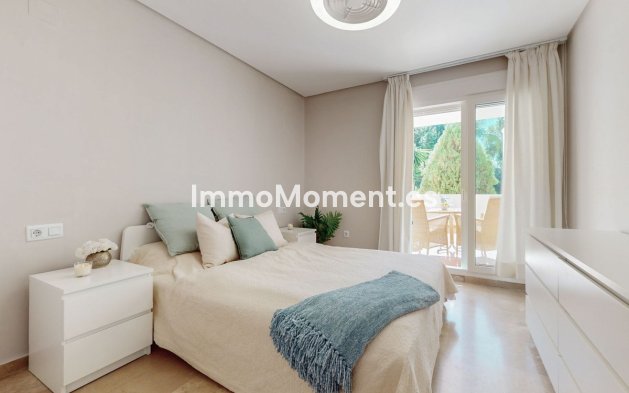 Resale - Apartment - Benalmadena - Torrequebrada