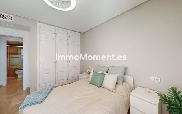 Resale - Apartment - Benalmadena - Torrequebrada