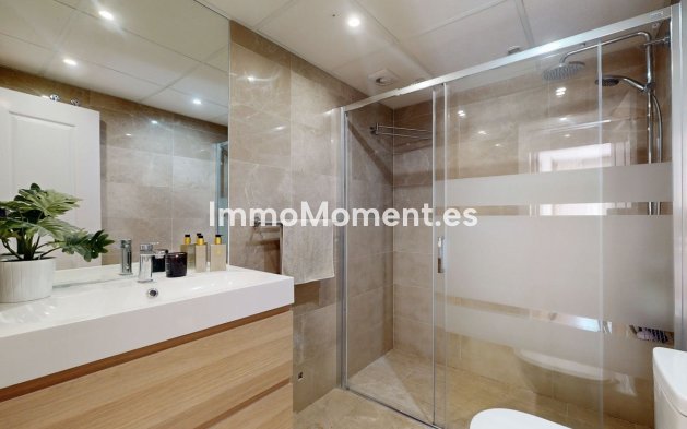 Resale - Apartment - Benalmadena - Torrequebrada