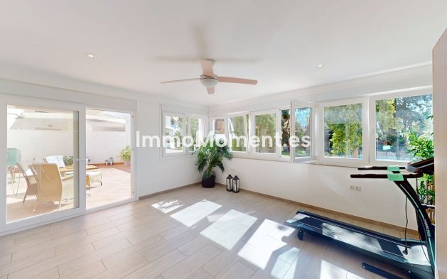 Resale - Apartment - Benalmadena - Torrequebrada