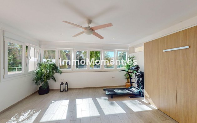 Resale - Apartment - Benalmadena - Torrequebrada