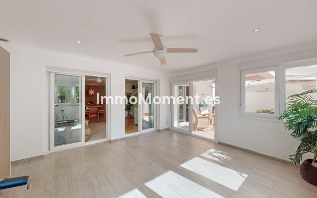 Resale - Apartment - Benalmadena - Torrequebrada