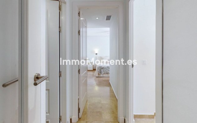 Resale - Apartment - Benalmadena - Torrequebrada