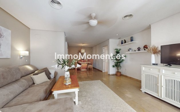 Resale - Apartment - Benalmadena - Torrequebrada