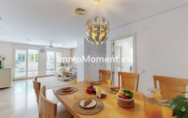 Resale - Apartment - Benalmadena - Torrequebrada