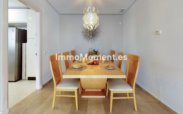 Resale - Apartment - Benalmadena - Torrequebrada