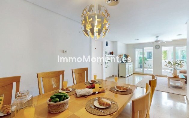 Resale - Apartment - Benalmadena - Torrequebrada