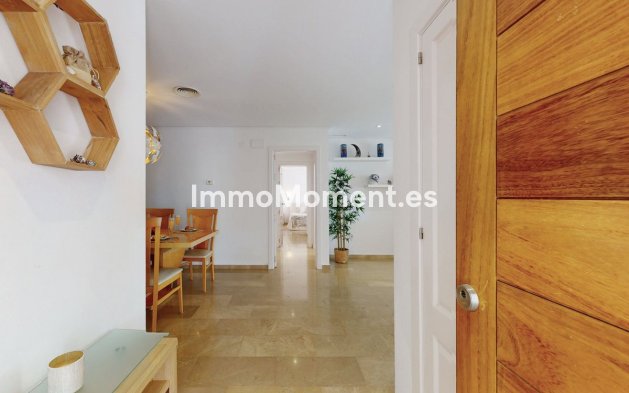 Resale - Apartment - Benalmadena - Torrequebrada
