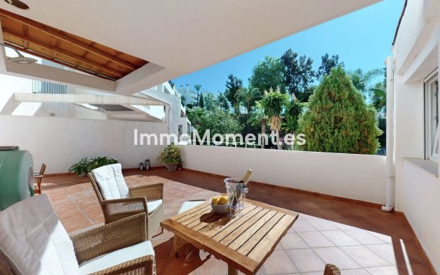Resale - Apartment - Benalmadena - Torrequebrada
