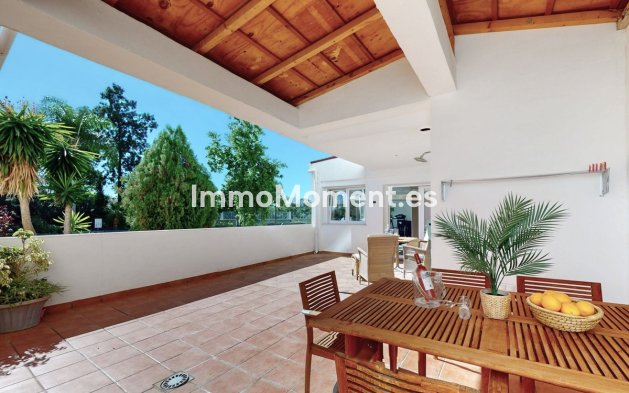 Resale - Apartment - Benalmadena - Torrequebrada